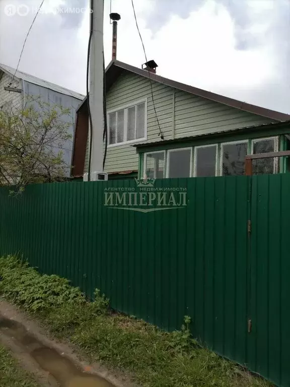 Дом в Медведевский район, Куярское сельское поселение, СНТ Лесное (45 ... - Фото 2