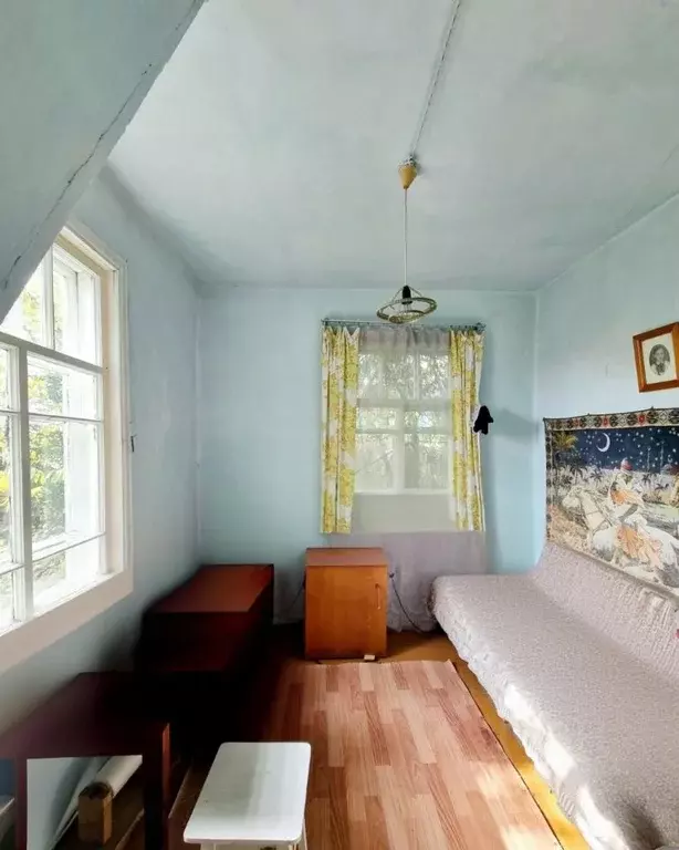 Дом в Пермский край, Александровск Яйва пгт, Набережная ул., 18 (57 м) - Фото 2