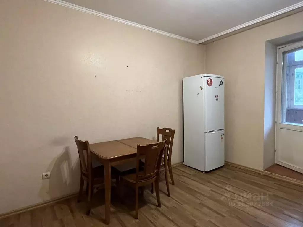 2-к кв. Татарстан, Казань ул. Калинина, 5 (70.0 м) - Фото 2