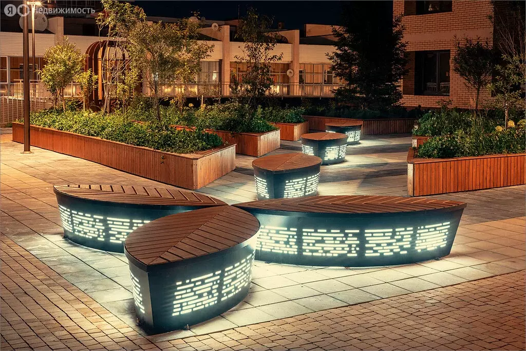 2-комнатная квартира: Иркутск, проезд Юрия Тена, 2/2 (60 м) - Фото 2