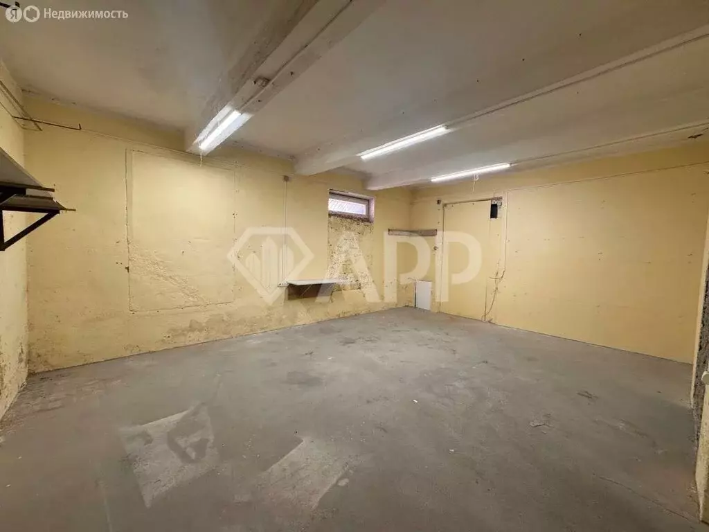 Склад (66 м) - Фото 1