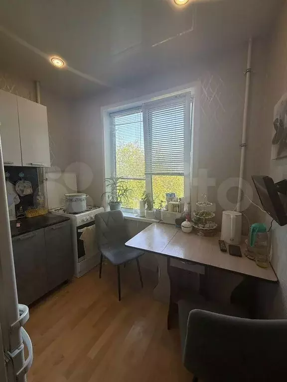 2-к. квартира, 47 м, 4/5 эт. - Фото 1