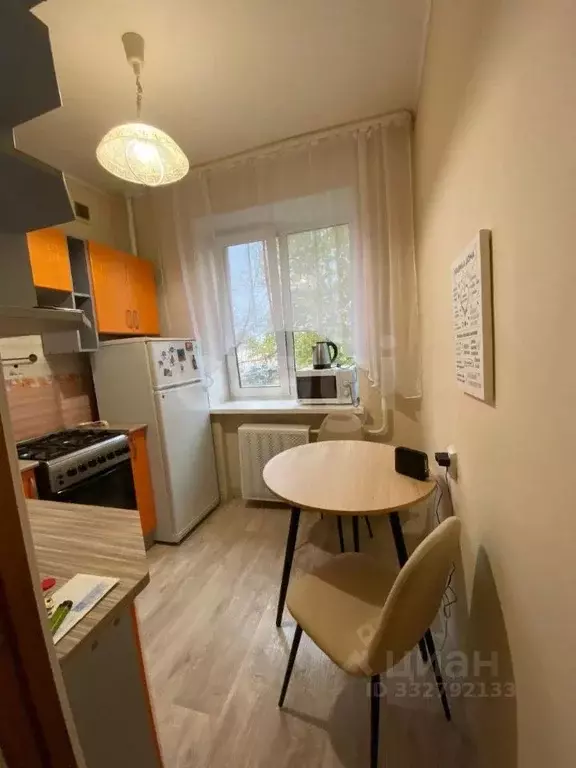 2-к кв. Санкт-Петербург Тамбовская ул., 75 (42.6 м) - Фото 0