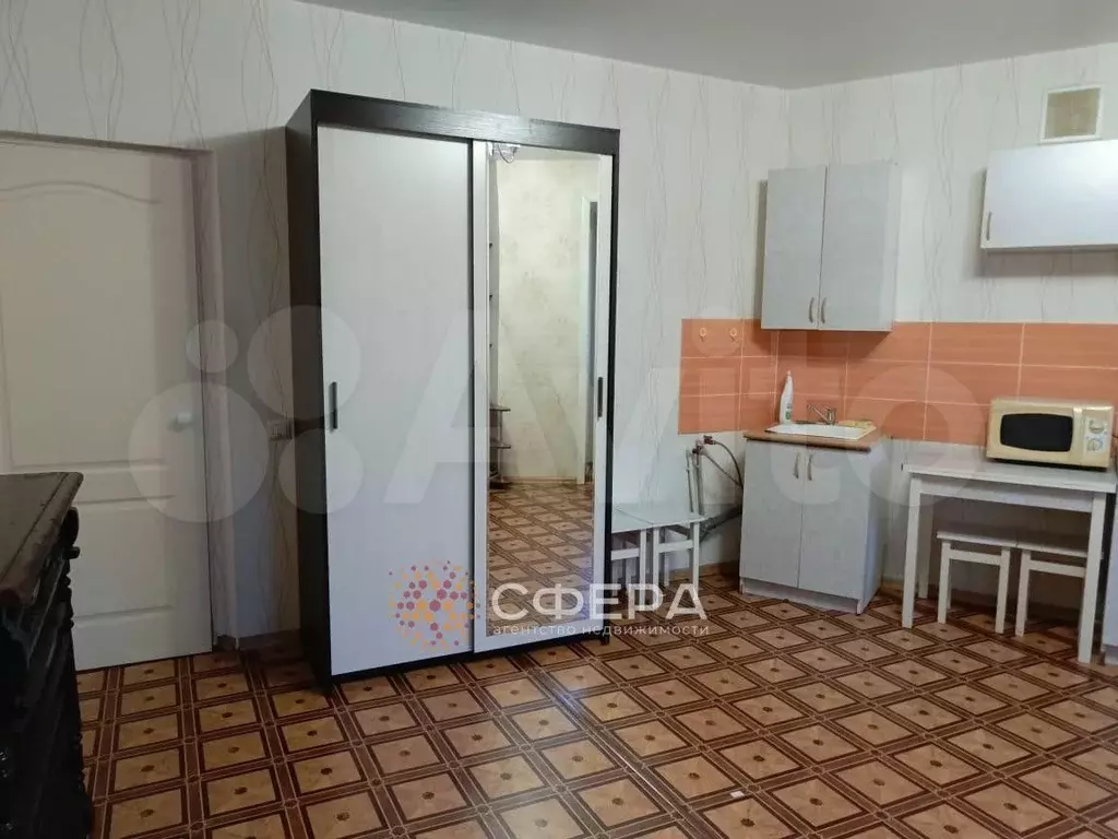 Квартира-студия, 30 м, 10/10 эт. - Фото 0