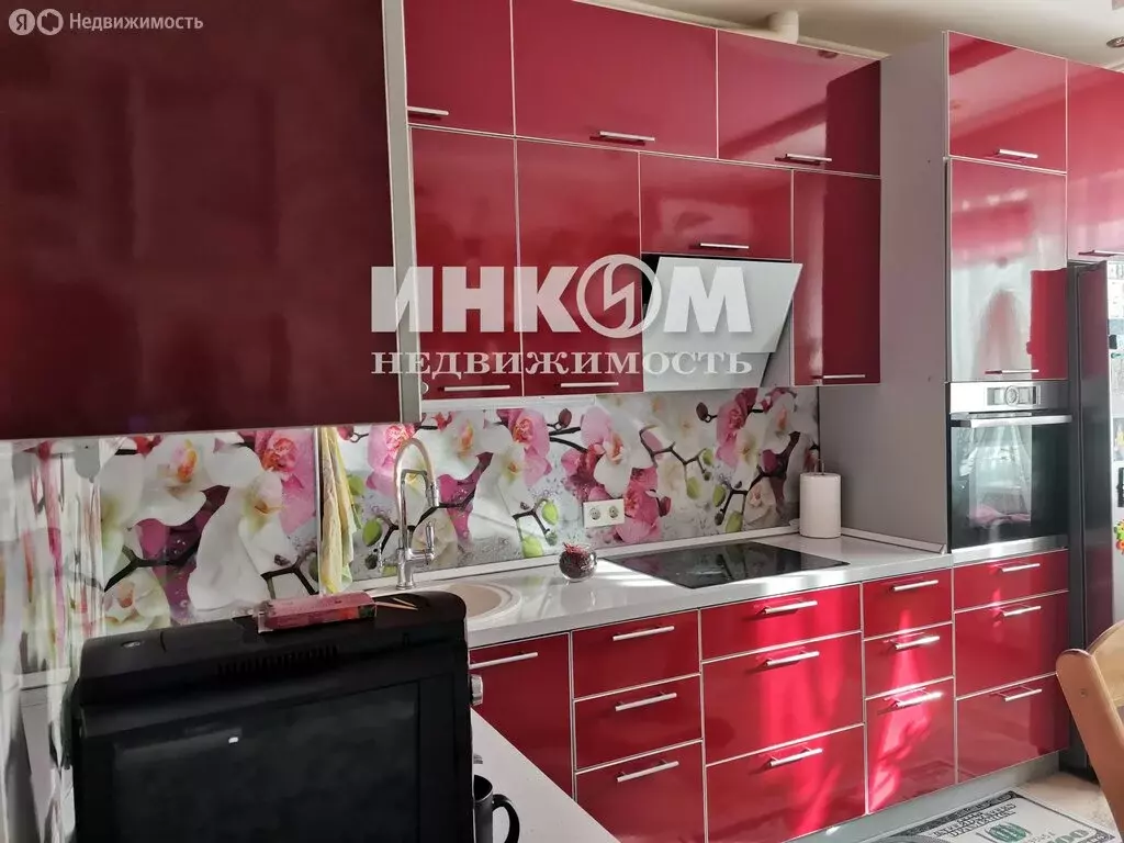 1-комнатная квартира: посёлок городского типа Голубое, Тверецкий ... - Фото 2