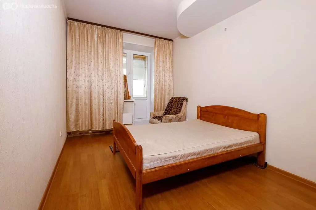 1-комнатная квартира: Подольск, Колхозная улица, 18 (45.1 м) - Фото 1