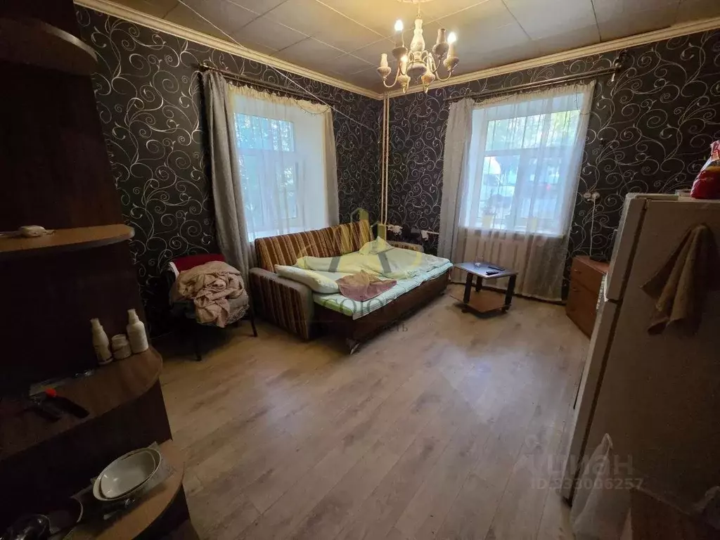 Комната Ивановская область, Иваново ул. Свободы, 40 (17.0 м) - Фото 2
