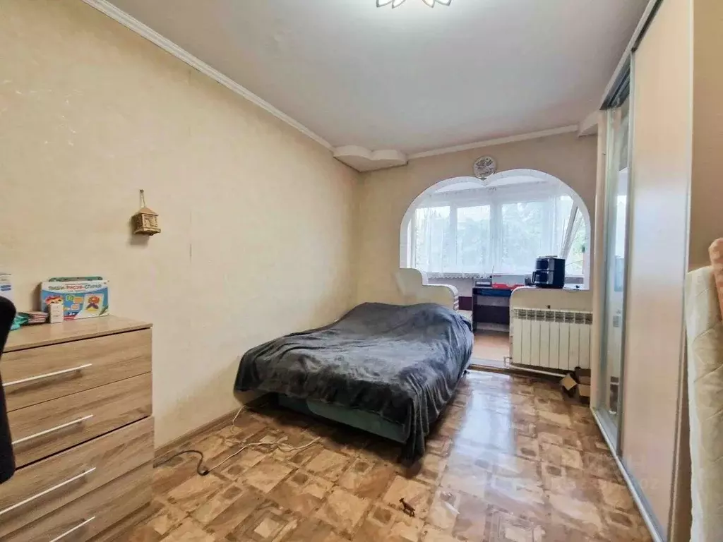 2-к кв. Крым, Алушта ул. Партизанская, 21 (45.0 м) - Фото 2