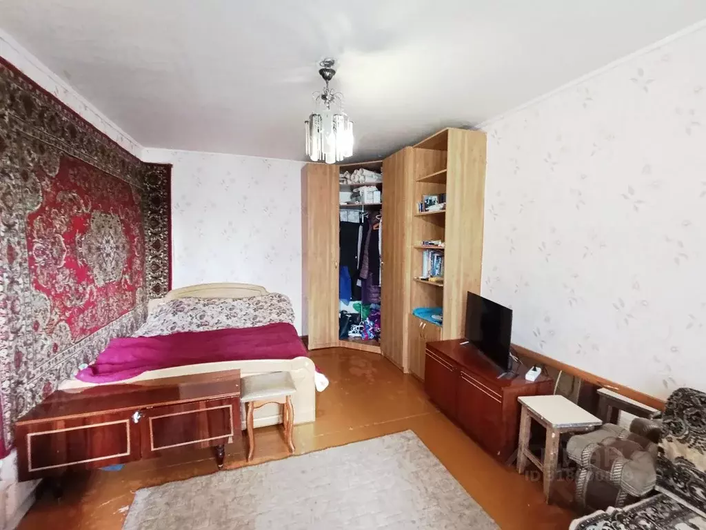 2-к кв. Ростовская область, Таганрог ул. Чехова (41.5 м) - Фото 1