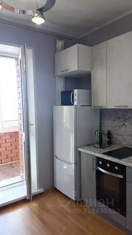 1-к кв. Московская область, Королев ул. Фрунзе, 1Дк2 (42.0 м) - Фото 1