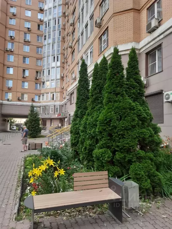 2-к кв. Москва 6-я Радиальная ул., 5к2 (82.0 м) - Фото 2