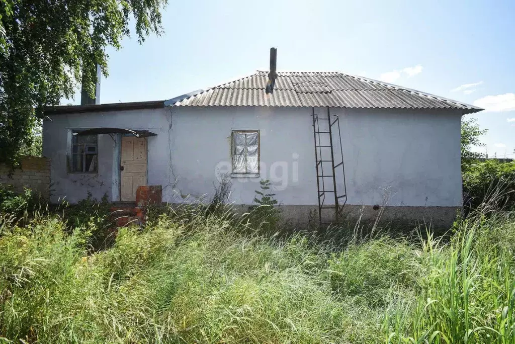 Дом в Воронежская область, Новоусманский район, Рождественско-Хавское ... - Фото 1