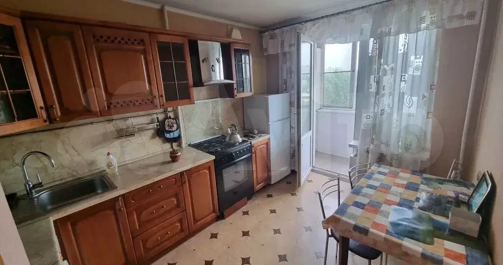 3-к. квартира, 64,6 м, 9/12 эт. - Фото 0