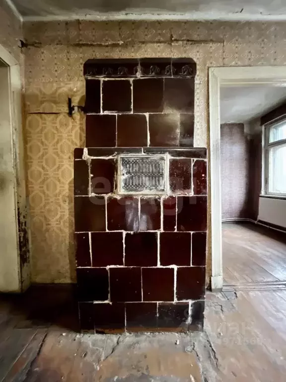 2-к кв. Калининградская область, Калининград ул. Горького, 100 (45.9 ... - Фото 2