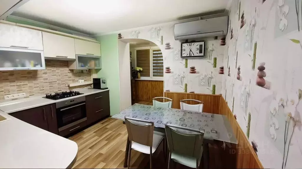 3-к кв. Севастополь просп. Генерала Острякова, 165 (71.0 м) - Фото 1