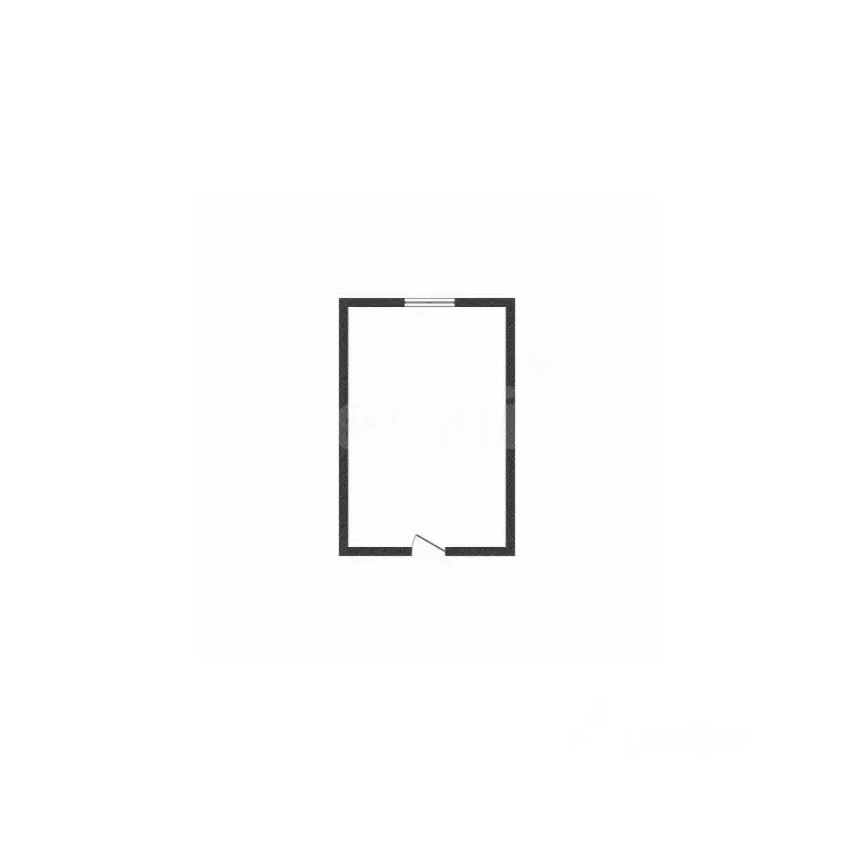 Комната Тверская область, Тверь ул. Восстания, 40к1 (11.9 м) - Фото 1