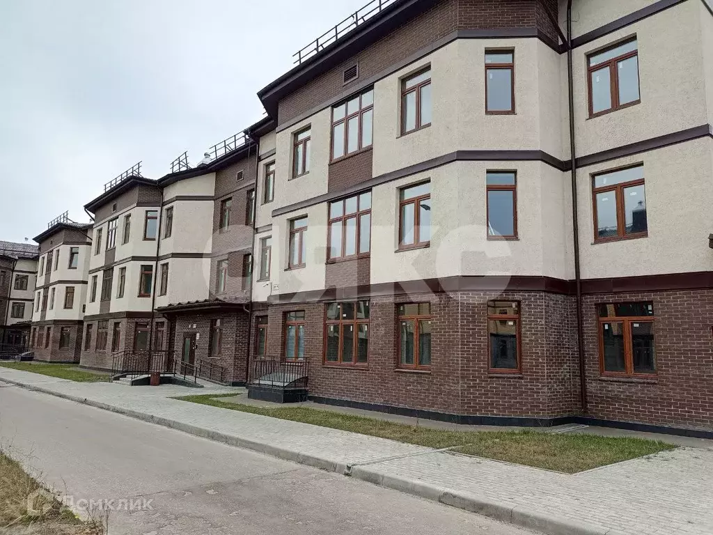 Продаётся квартира-студия, 23 м - Фото 0