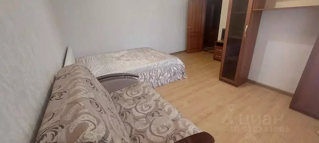 1-к кв. Татарстан, Казань Мало-Московская ул., 14а (40.0 м) - Фото 0