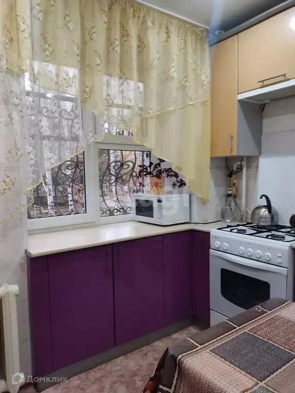 Продаётся 2-к квартира, 44.5 м - Фото 0
