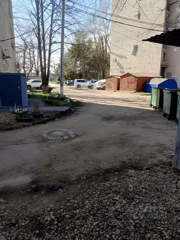 Комната Краснодарский край, Краснодар Уральская ул., 81а - Фото 0