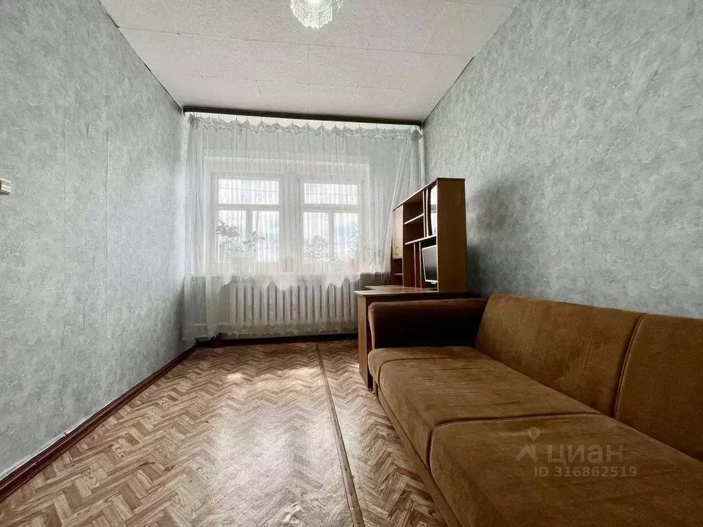 Дом в Хабаровский край, Николаевск-на-Амуре Полярная ул., 31 (72 м) - Фото 1