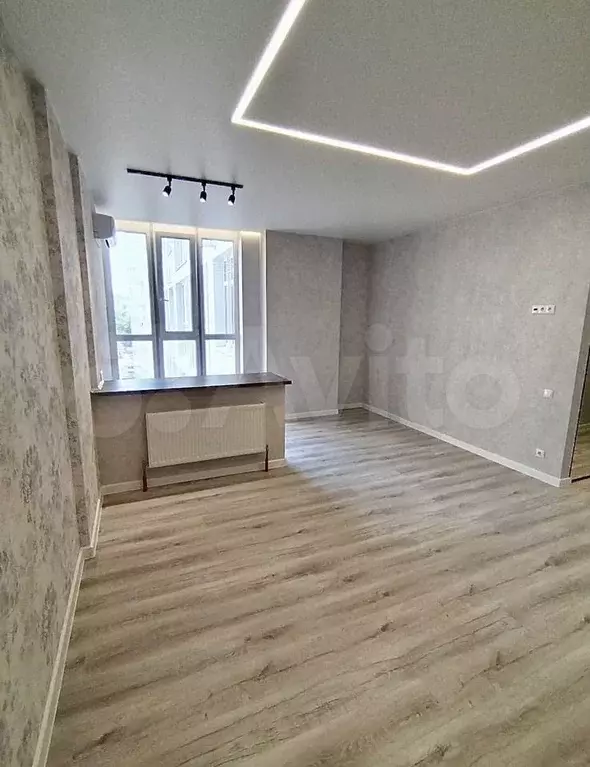 Квартира-студия, 32 м, 7/25 эт. - Фото 0