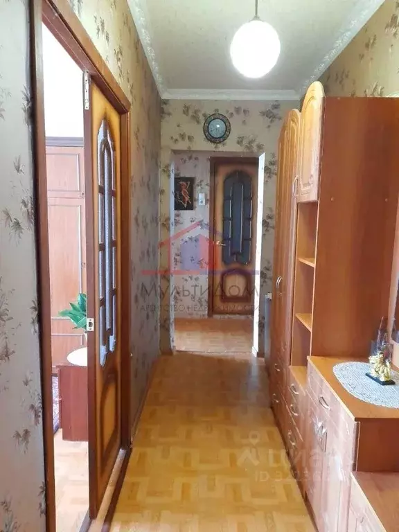 3-к кв. Белгородская область, Старый Оскол Юбилейный мкр,  (63.0 м) - Фото 1