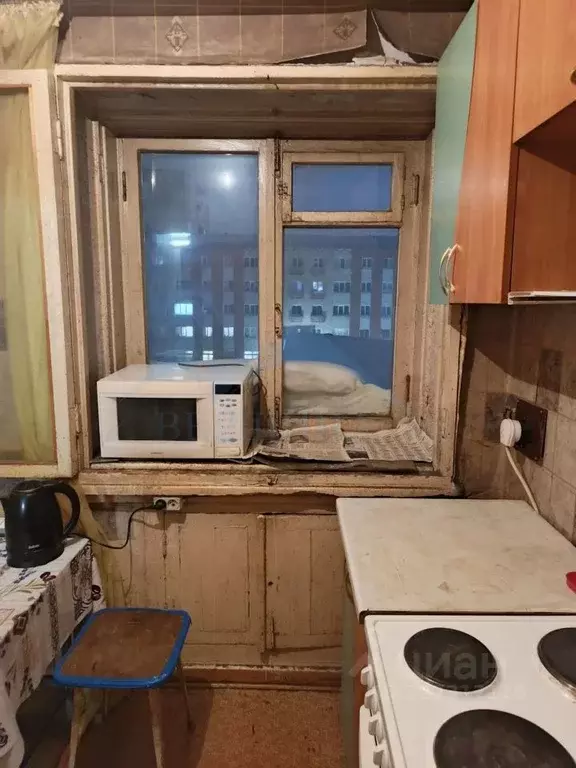 3-к кв. Красноярский край, Норильск Ленинский просп., 31к2 (54.6 м) - Фото 2