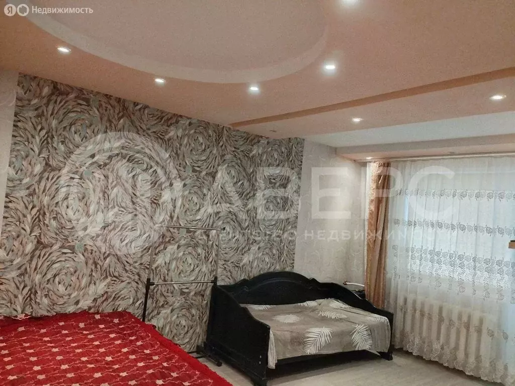 1-комнатная квартира: Муром, улица Чкалова, 20 (37.5 м) - Фото 0