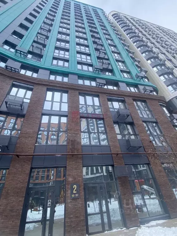 Помещение свободного назначения в Ростовская область, Ростов-на-Дону ... - Фото 2