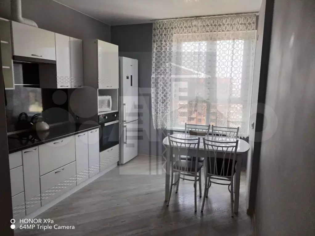 1-к. квартира, 28,4 м, 24/24 эт. - Фото 1