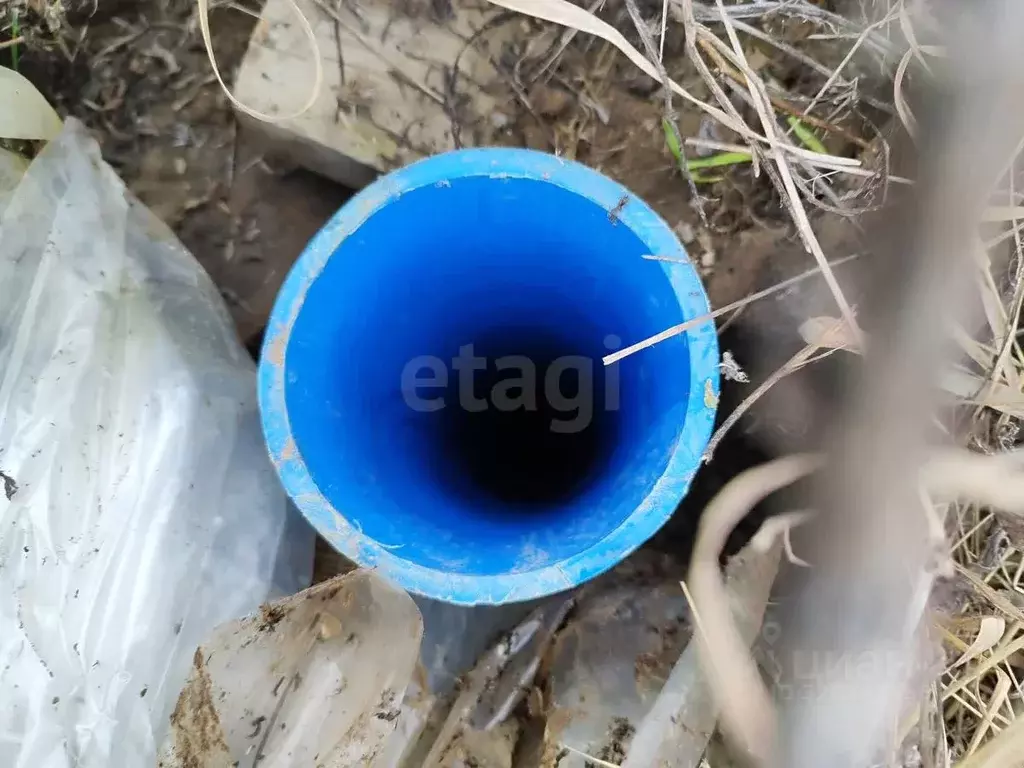 Участок в Тюменская область, Тюменский район, с. Кулига ул. Мраморная ... - Фото 1