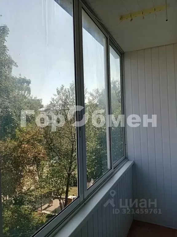 2-к кв. Тульская область, Богородицк ул. Ленина, 14 (42.3 м) - Фото 0