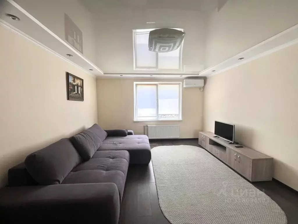 1-к кв. Севастополь ул. Хрусталева, 181 (41.0 м) - Фото 1
