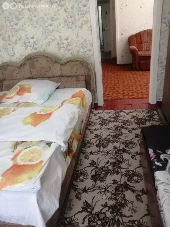 4-комнатная квартира: Аскизский район, рабочий посёлок Вершина Тёи, ... - Фото 2