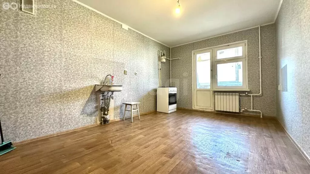 2-комнатная квартира: село Осиново, Садовая улица, 8 (60.7 м) - Фото 2