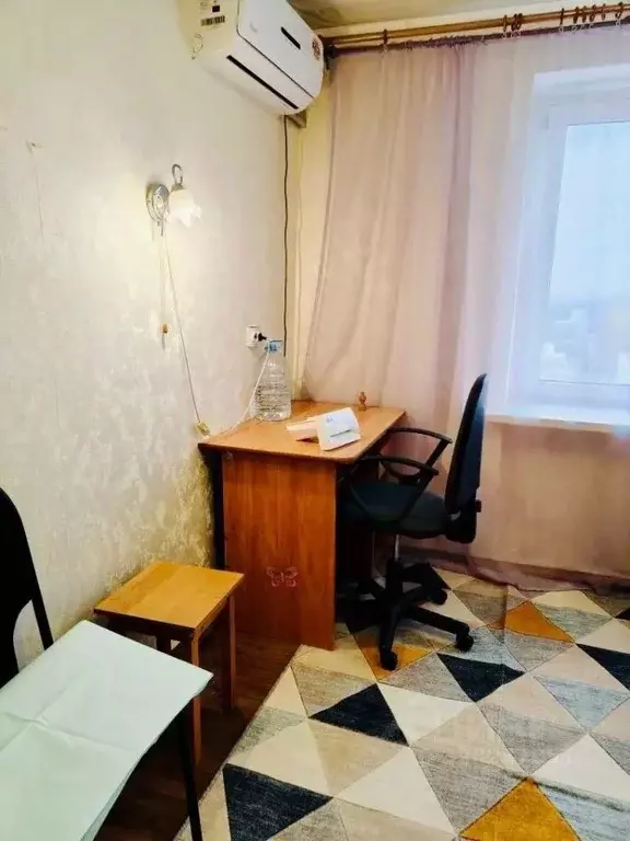 Комната Белгородская область, Белгород ул. Горького, 63 (12.0 м) - Фото 2