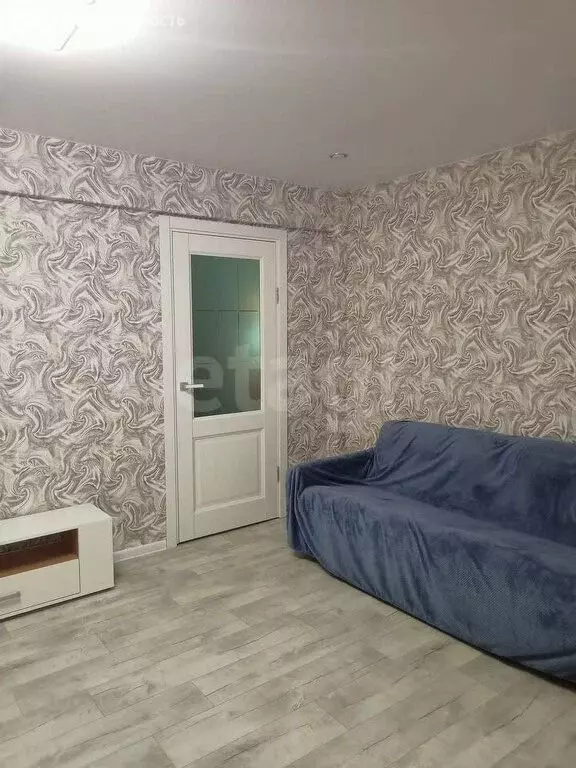2-комнатная квартира: Узловая, улица Чапаева, 35 (45 м) - Фото 1