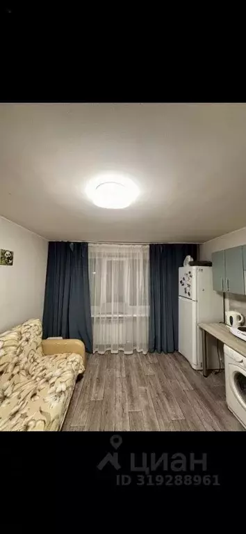 Комната Нижегородская область, Нижний Новгород ул. Левитана, 5 - Фото 2