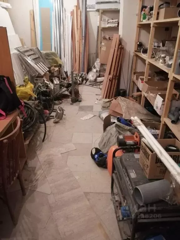 Помещение свободного назначения в Свердловская область, Нижняя Тура ... - Фото 0