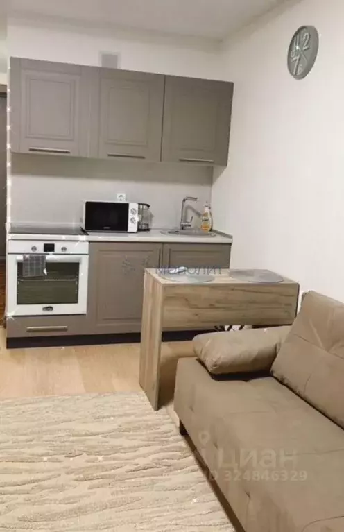 Студия Нижегородская область, Нижний Новгород 2-я Оранжерейная ул., ... - Фото 2