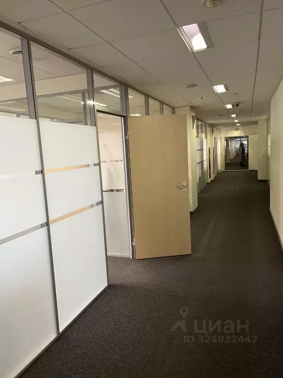 Офис в Москва ул. Правды, 26 (4558 м) - Фото 2