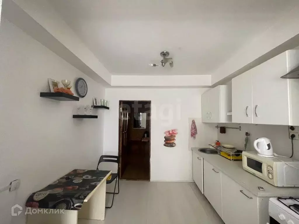 Продаётся квартира-студия, 35 м - Фото 0