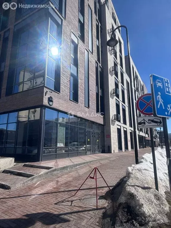 1-комнатная квартира: Казань, улица Галиаскара Камала, 39 (35 м) - Фото 2