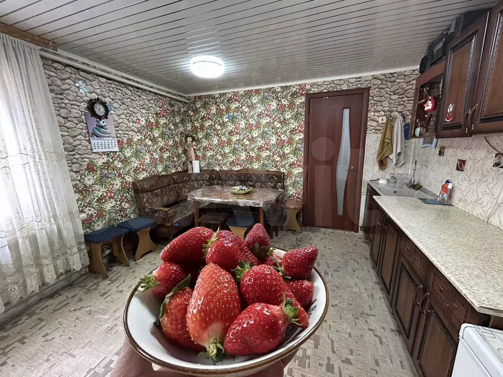 Дом 129 м на участке 8 сот. - Фото 0
