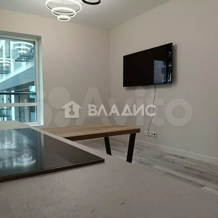 2-к. квартира, 74 м, 2/27 эт. - Фото 1