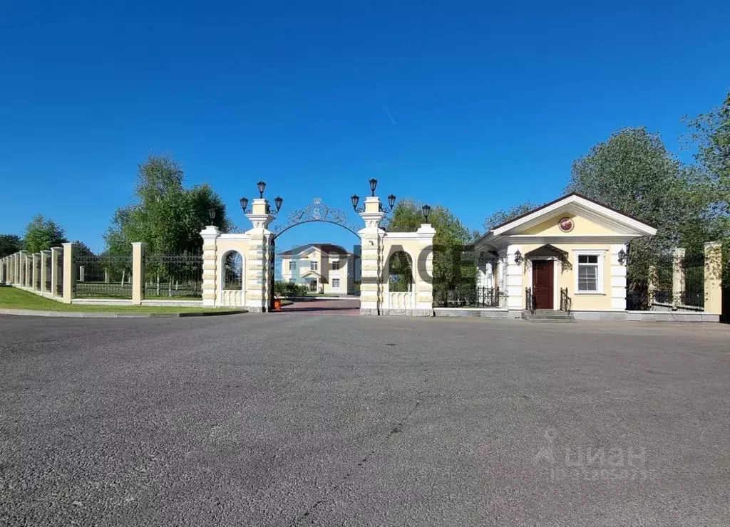 Участок в Тверская область, Конаковский муниципальный округ, д. ... - Фото 1