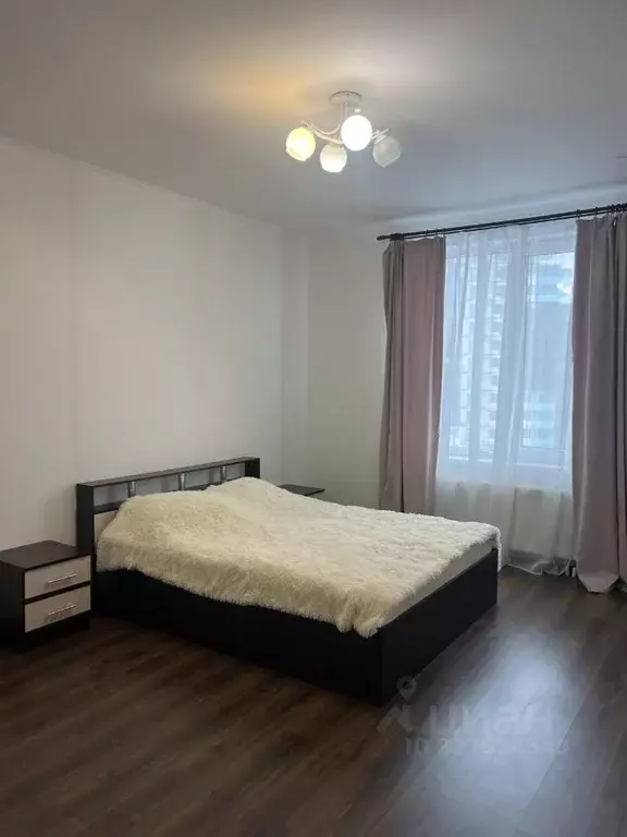 1-к кв. Санкт-Петербург аллея Арцеуловская, 21 (35.0 м) - Фото 1