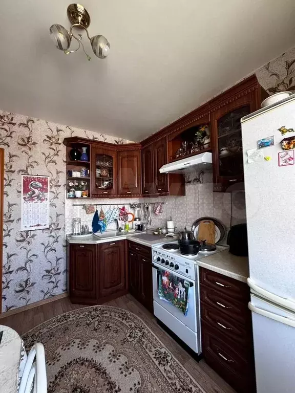 1-к. квартира, 32 м, 7/9 эт. - Фото 0