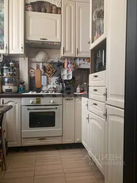2-к кв. Нижегородская область, Нижний Новгород Планетная ул., 14А ... - Фото 1